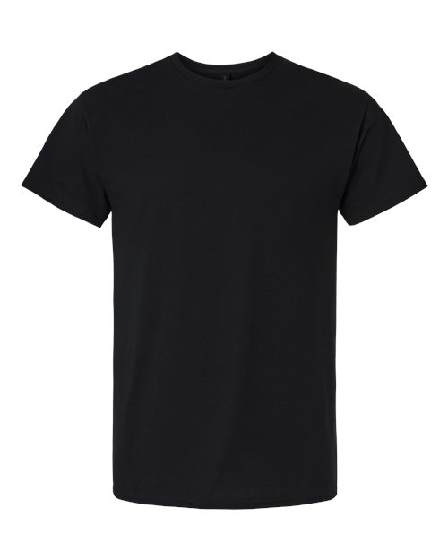 Gildan Unisex Light Cotton T-Shirt - 3000