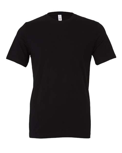 Bella + Canvas Unisex Jersey Tee - 3001