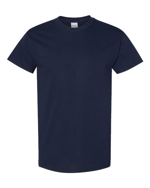 Gildan Unisex Heavy Cotton™ T-Shirt - 5000