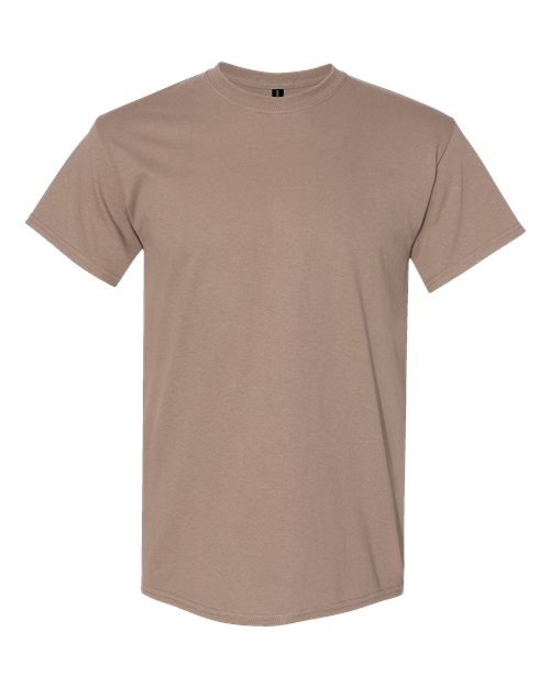 Gildan Unisex Heavy Cotton™ T-Shirt - 5000