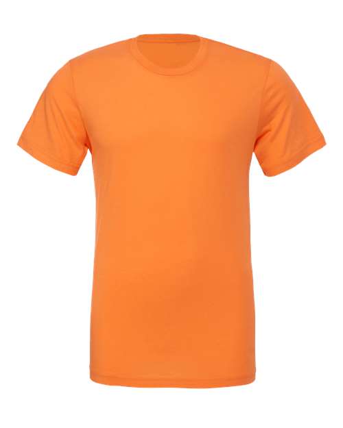 Bella + Canvas Unisex Jersey Tee - 3001