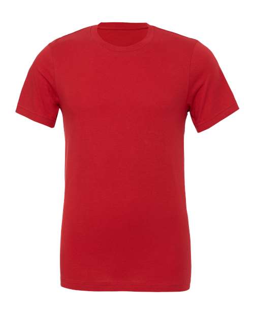 Bella + Canvas Unisex Jersey Tee - 3001