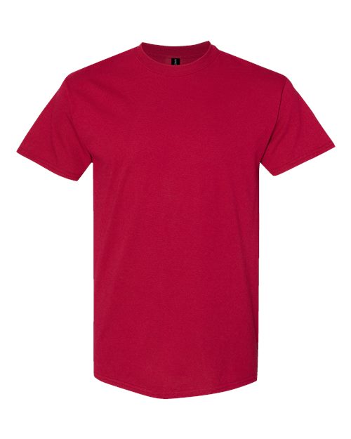 Gildan Unisex Heavy Cotton™ T-Shirt - 5000