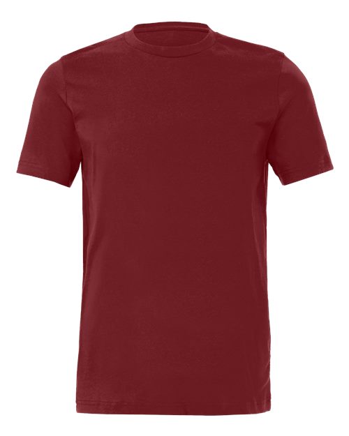 Bella + Canvas Unisex Jersey Tee - 3001