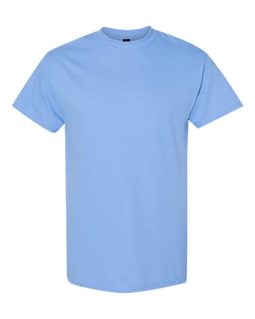 Gildan Unisex Heavy Cotton™ T-Shirt - 5000
