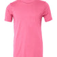 Bella + Canvas Unisex Jersey Tee - 3001