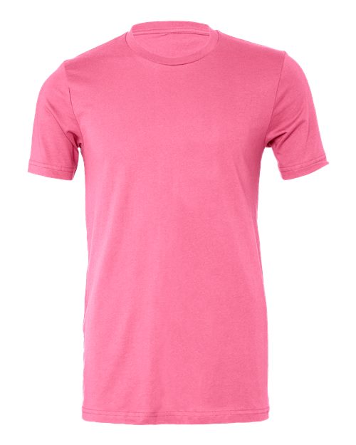 Bella + Canvas Unisex Jersey Tee - 3001