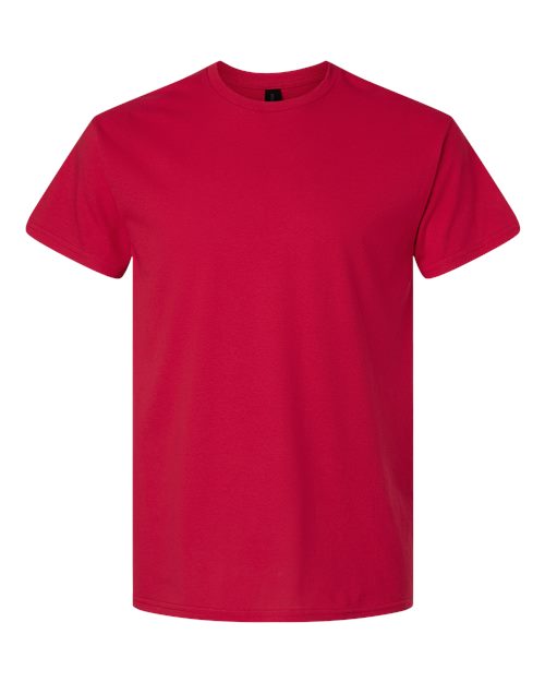 Gildan Unisex Light Cotton T-Shirt - 3000