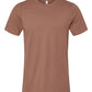 Bella + Canvas Unisex Jersey Tee - 3001