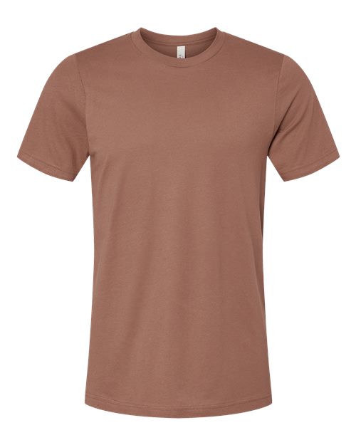 Bella + Canvas Unisex Jersey Tee - 3001