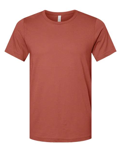 Bella + Canvas Unisex Jersey Tee - 3001