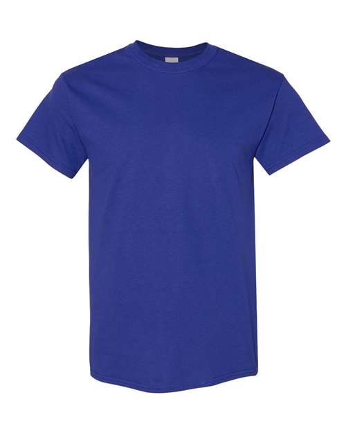 Gildan Unisex Heavy Cotton™ T-Shirt - 5000