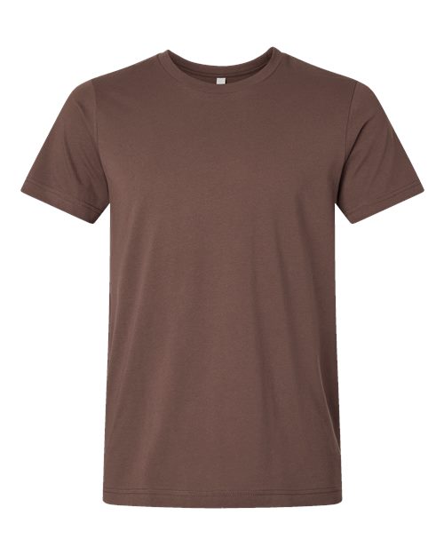 Bella + Canvas Unisex Jersey Tee - 3001