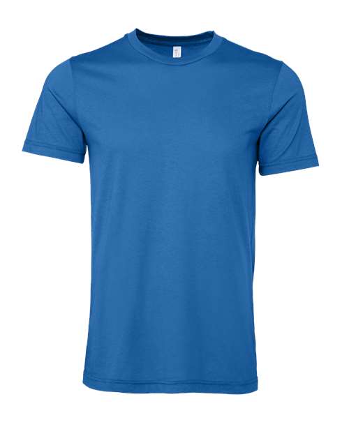 Bella + Canvas Unisex Jersey Tee - 3001