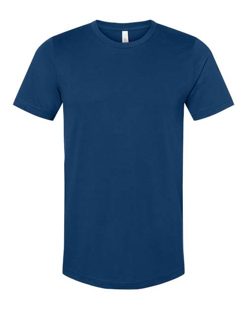 Bella + Canvas Unisex Jersey Tee - 3001