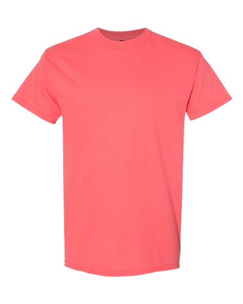 Gildan Unisex Heavy Cotton™ T-Shirt - 5000
