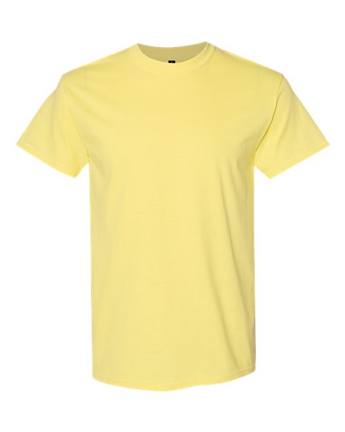 Gildan Unisex Heavy Cotton™ T-Shirt - 5000