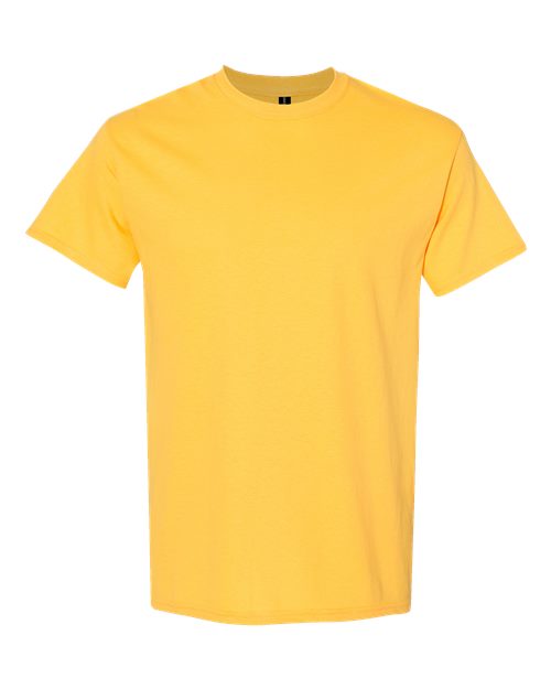 Gildan Unisex Heavy Cotton™ T-Shirt - 5000