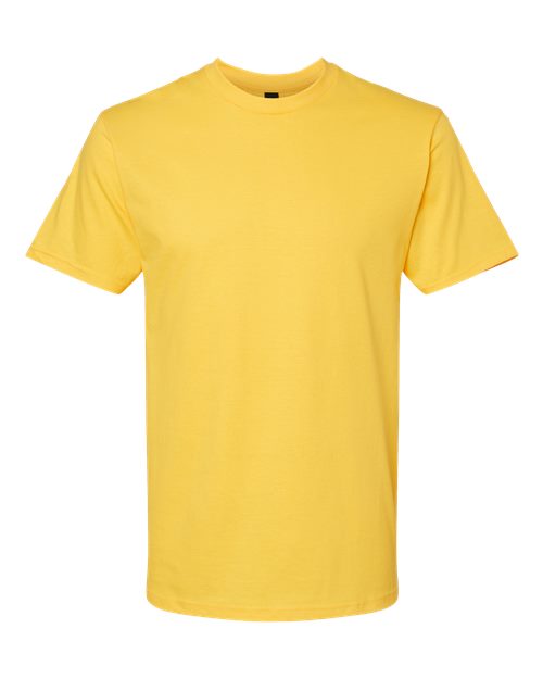 Gildan Unisex Softstyle® Midweight T-Shirt - 65000