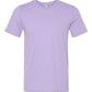 Bella + Canvas Unisex Jersey Tee - 3001
