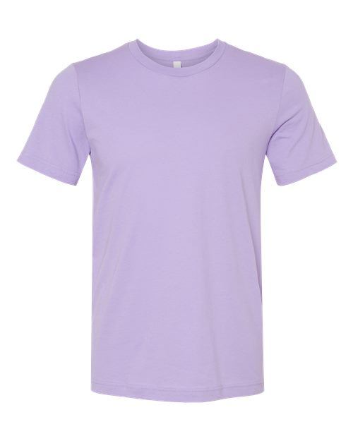 Bella + Canvas Unisex Jersey Tee - 3001