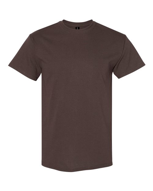 Gildan Unisex Heavy Cotton™ T-Shirt - 5000