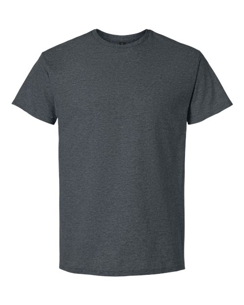 Gildan Unisex Light Cotton T-Shirt - 3000