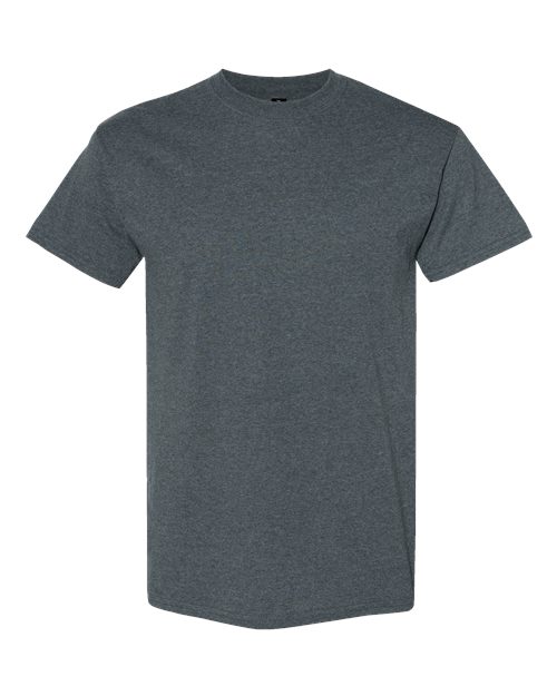 Gildan Unisex Heavy Cotton™ T-Shirt - 5000