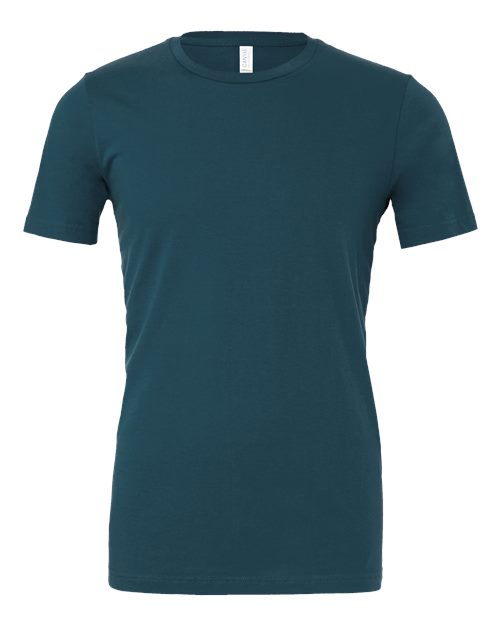 Bella + Canvas Unisex Jersey Tee - 3001