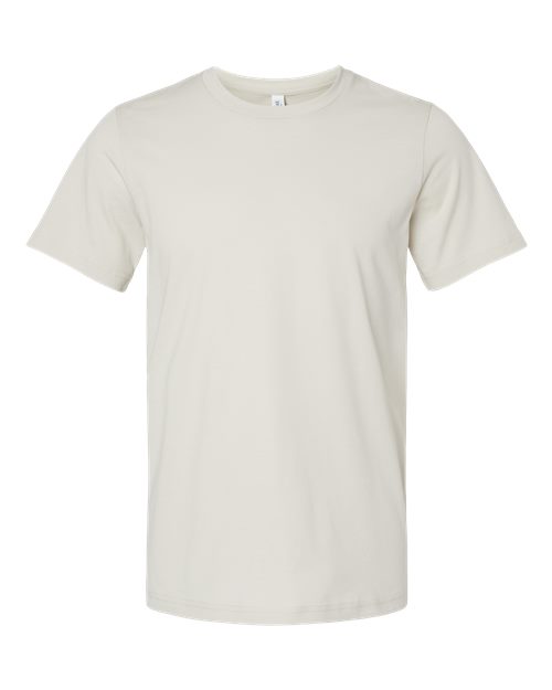 Bella + Canvas Unisex Jersey Tee - 3001