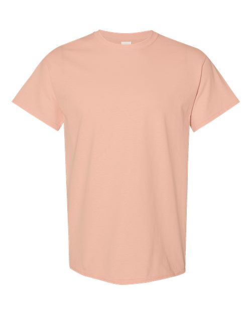 Gildan Unisex Heavy Cotton™ T-Shirt - 5000