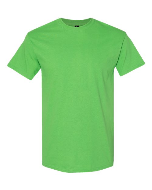 Gildan Unisex Heavy Cotton™ T-Shirt - 5000