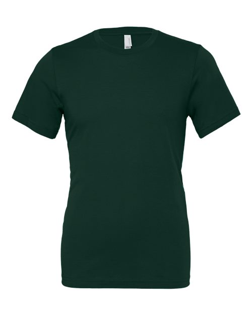 Bella + Canvas Unisex Jersey Tee - 3001