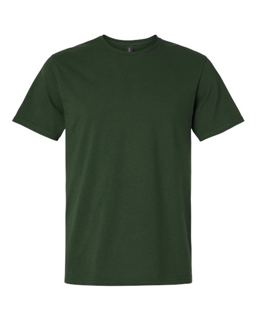 Gildan Unisex Light Cotton T-Shirt - 3000