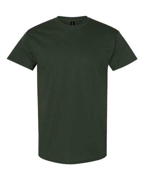 Gildan Unisex Heavy Cotton™ T-Shirt - 5000