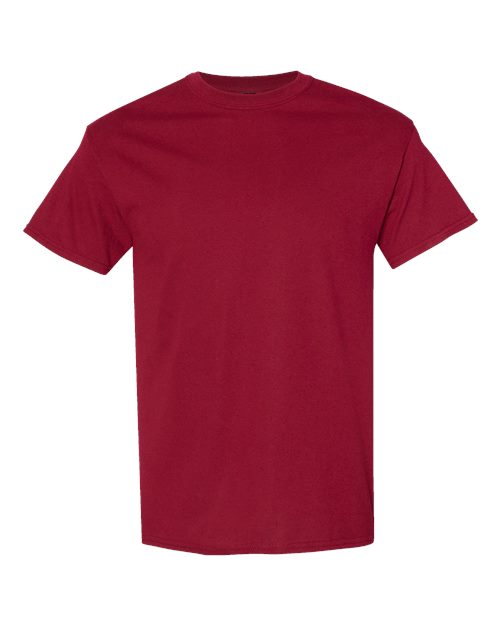 Gildan Unisex Heavy Cotton™ T-Shirt - 5000