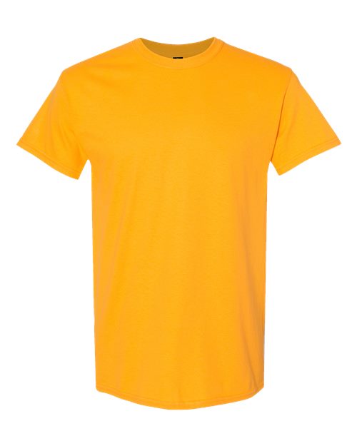 Gildan Unisex Heavy Cotton™ T-Shirt - 5000
