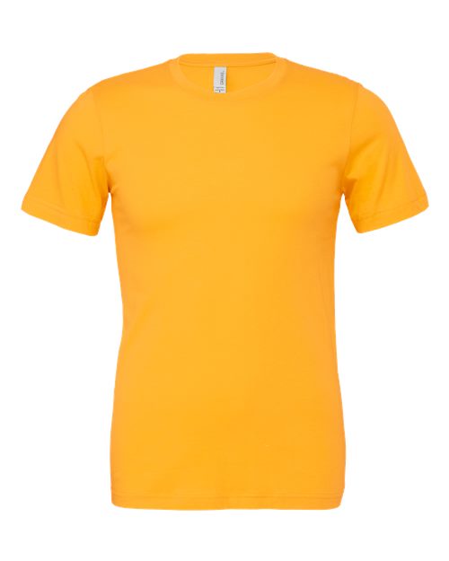 Bella + Canvas Unisex Jersey Tee - 3001