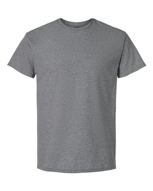 Gildan Unisex Light Cotton T-Shirt - 3000