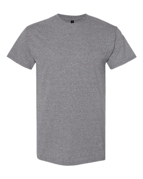 Gildan Unisex Heavy Cotton™ T-Shirt - 5000