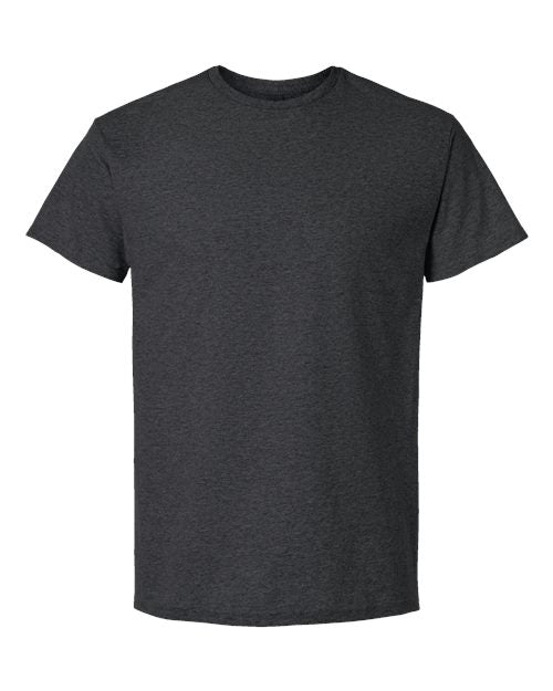 Gildan Unisex Light Cotton T-Shirt - 3000