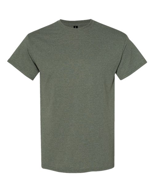Gildan Unisex Heavy Cotton™ T-Shirt - 5000
