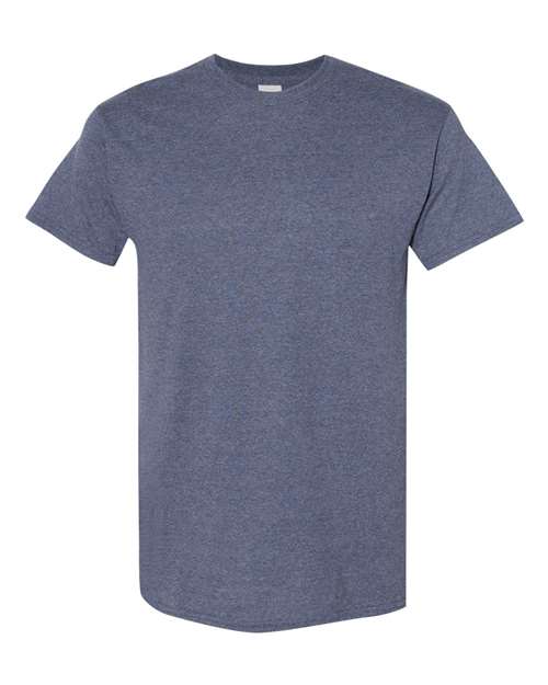 Gildan Unisex Heavy Cotton™ T-Shirt - 5000