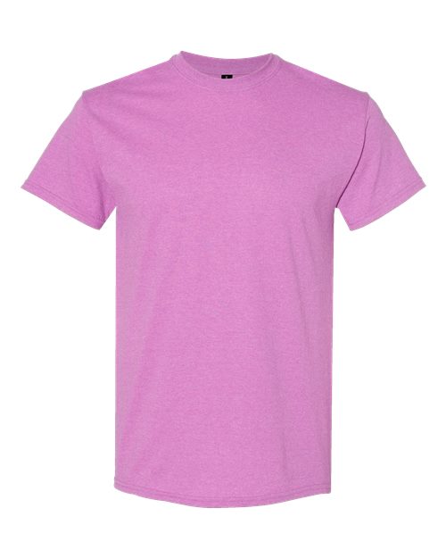 Gildan Unisex Heavy Cotton™ T-Shirt - 5000