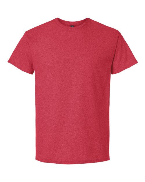 Gildan Unisex Light Cotton T-Shirt - 3000