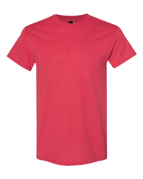 Gildan Unisex Heavy Cotton™ T-Shirt - 5000