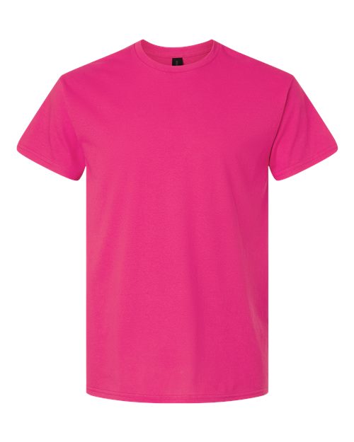 Gildan Unisex Light Cotton T-Shirt - 3000