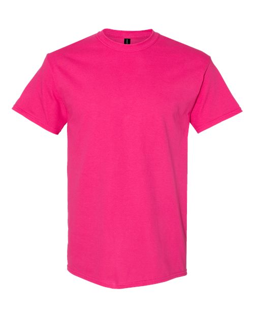 Gildan Unisex Heavy Cotton™ T-Shirt - 5000