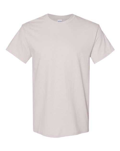 Gildan Unisex Heavy Cotton™ T-Shirt - 5000