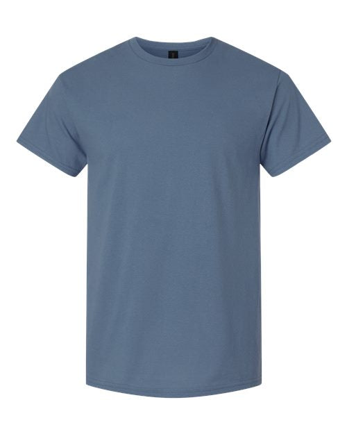 Gildan Unisex Light Cotton T-Shirt - 3000